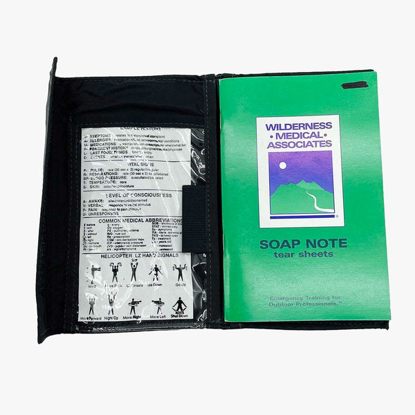 Conterra Soap Note Organizer
