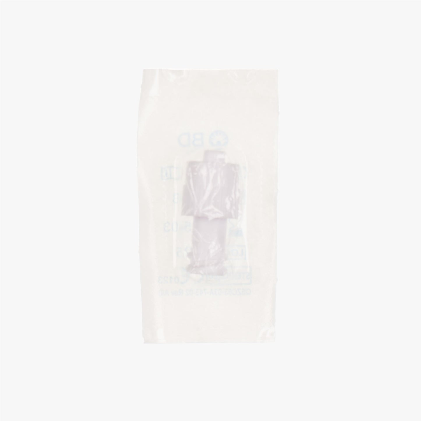 Propp Kombi hona/hane luer-lock fattning steril