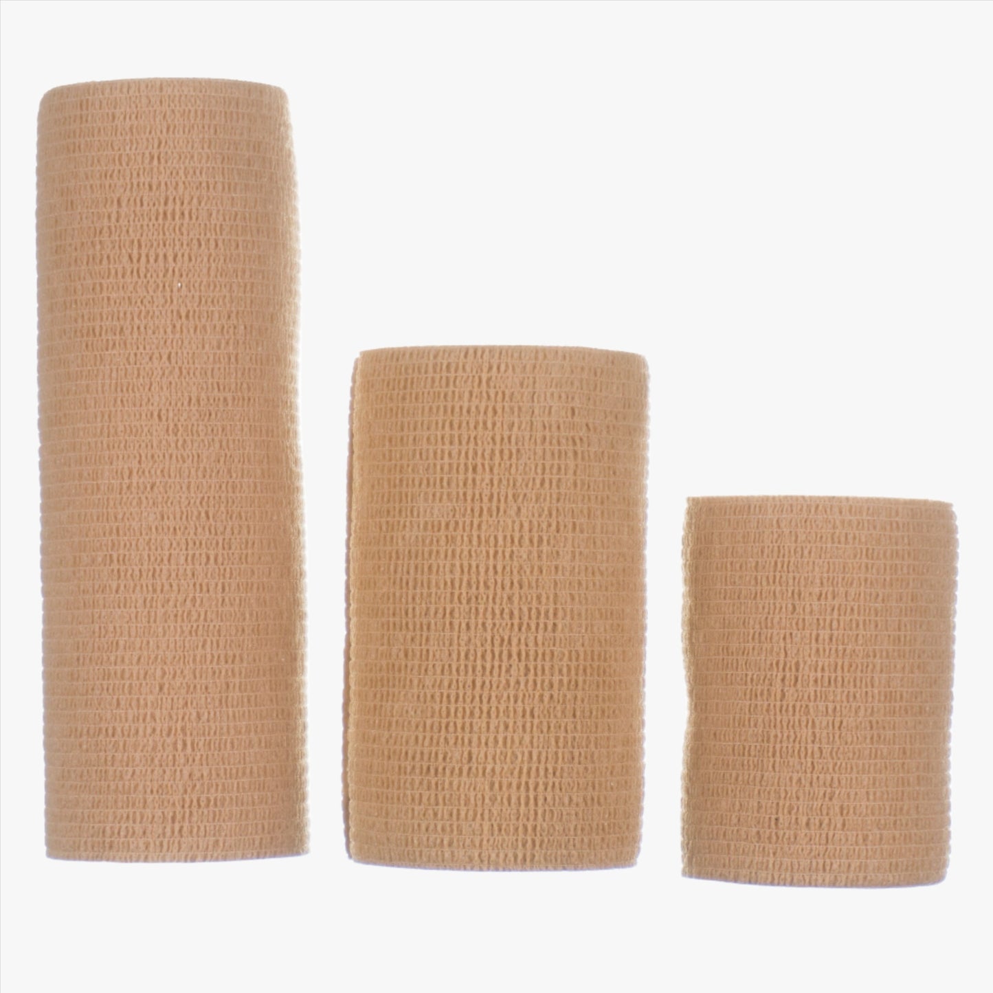 Vitri Self-fix Elastic Bandage Self-adhesive 10 cm x 6 m