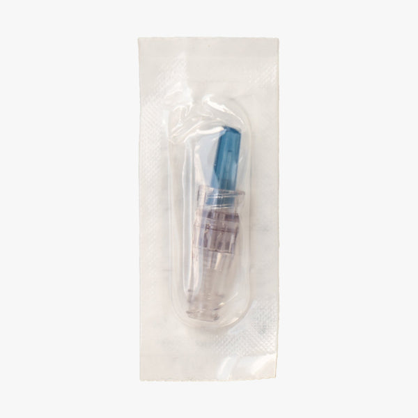 Injection valve Microclave Clear Connector