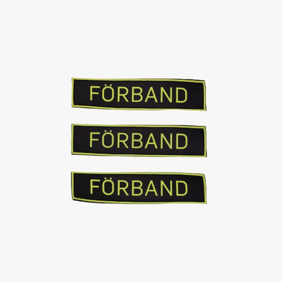 Sacci Minpac Rubber Patch "Bandage"