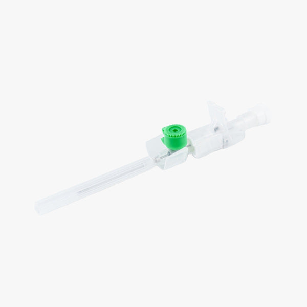 BD Venflon Pro Safety 18G Green 1.3 x 32 mm 50 pcs