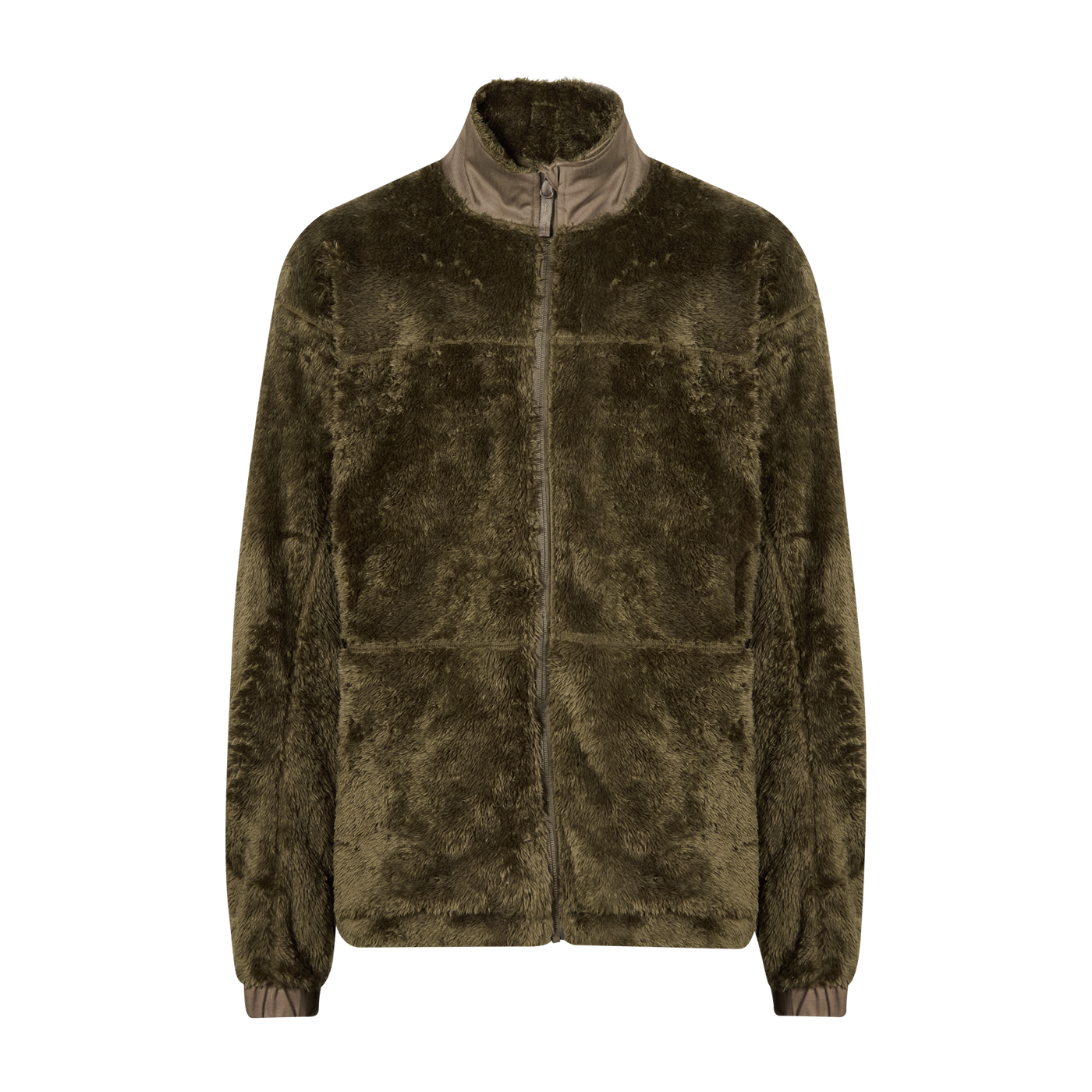Snigel Fleece jacket 1.0