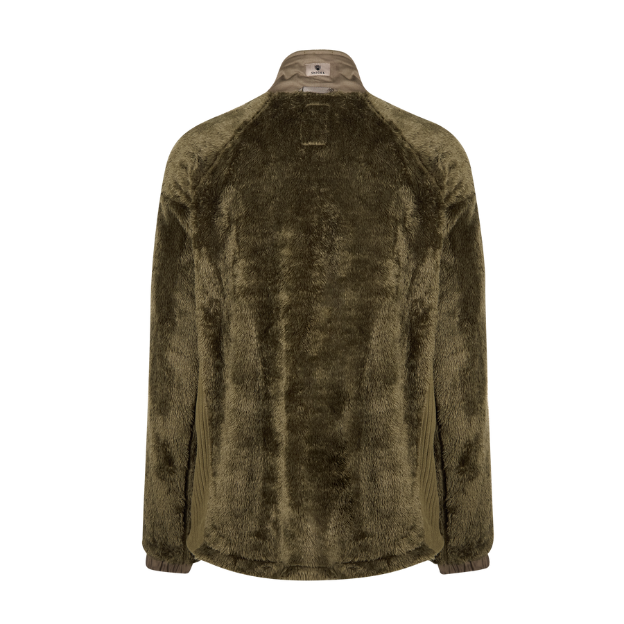 Snigel Fleece jacket 1.0