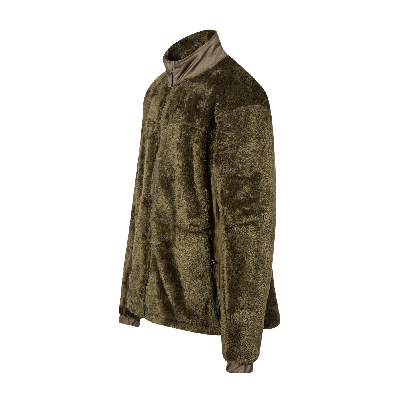 Snigel Fleece jacket 1.0