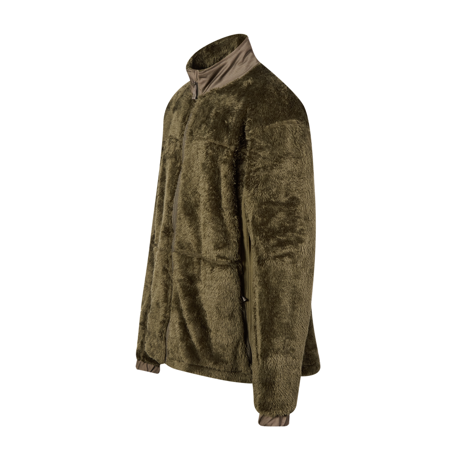 Snigel Fleece jacket 1.0