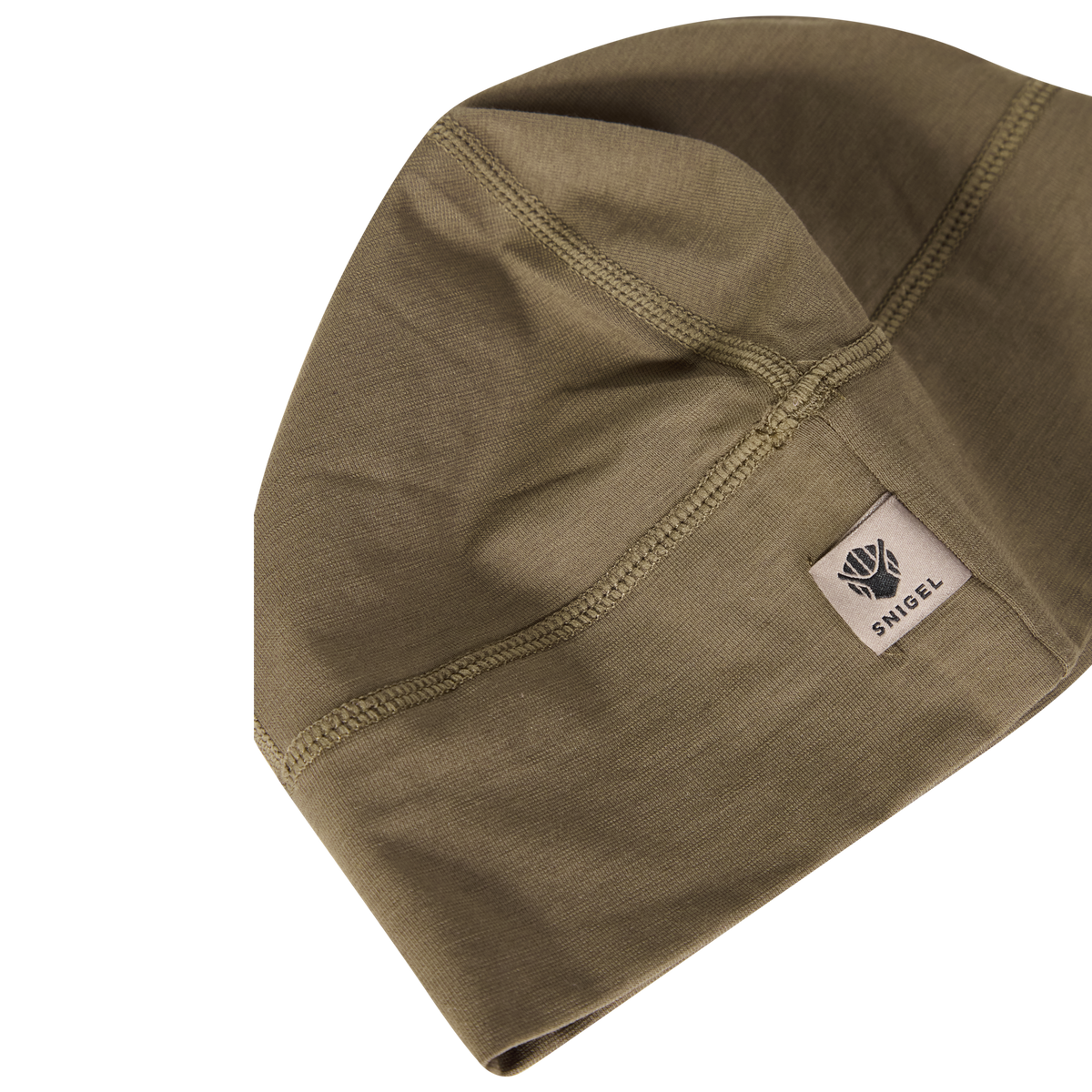 Snigel FR Beanie -17 Grey