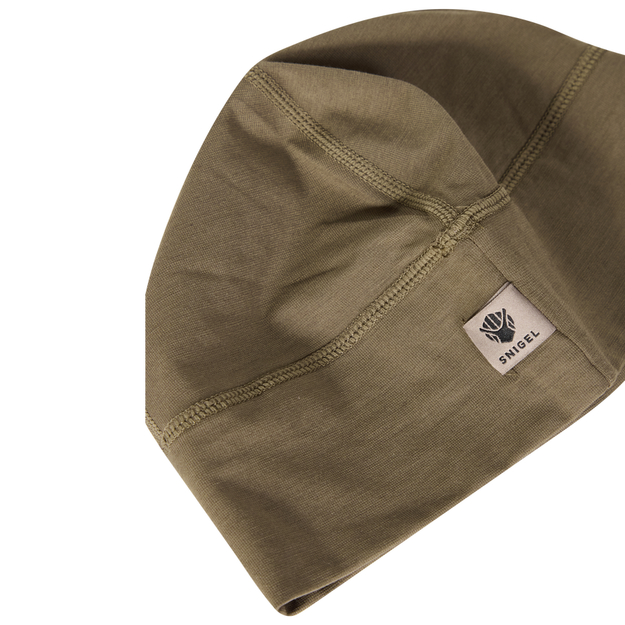 Snigel FR Beanie -17 Grey