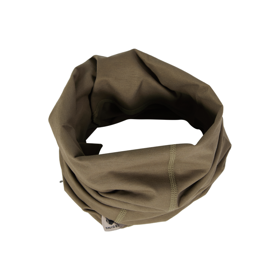 Snigel FR Neck Gaiter -17
