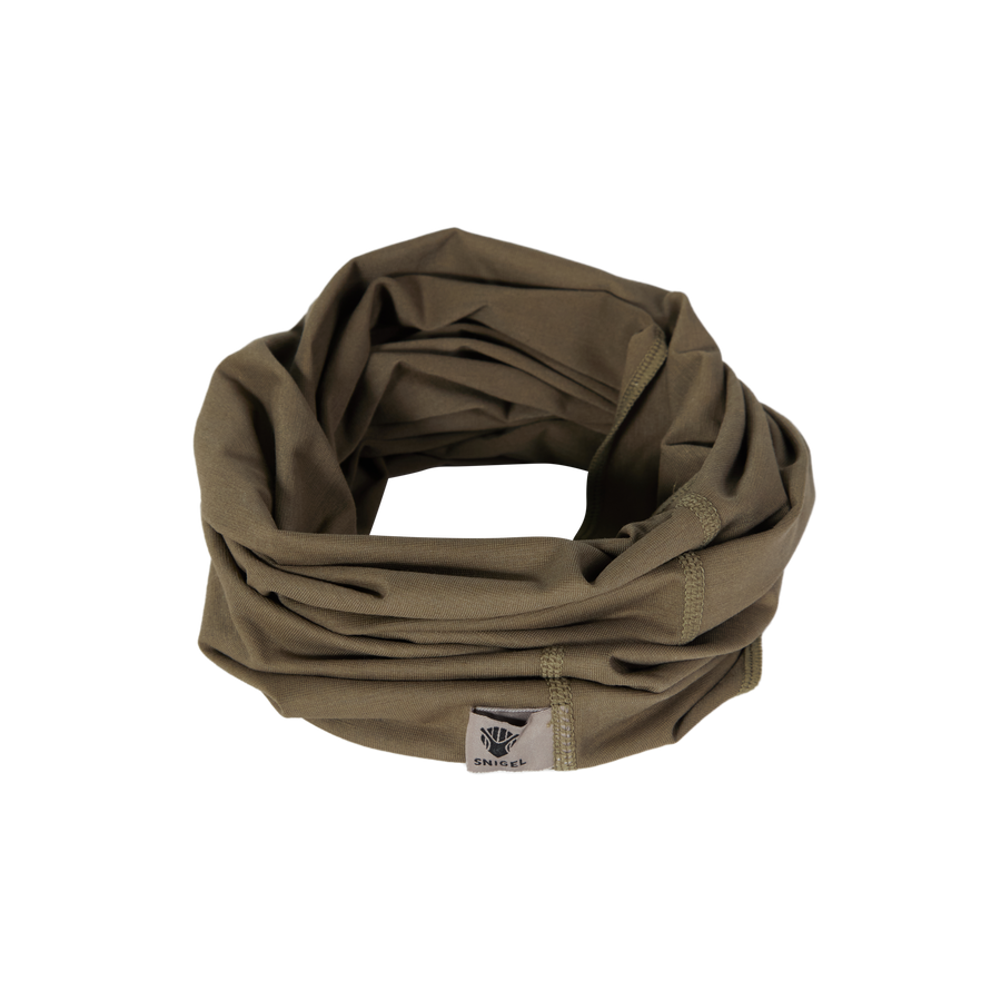 Snigel FR Neck Gaiter -17