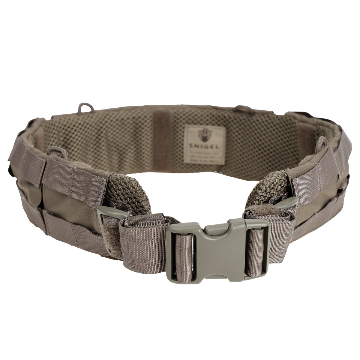Snigel Light combat belt 1.0 storlek 1