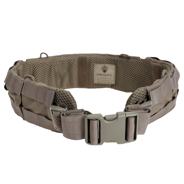 Snigel Light combat belt 1.0 storlek 1