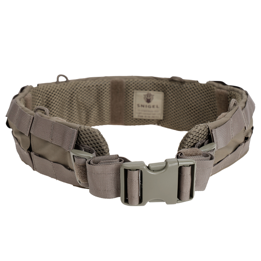 Snigel Light combat belt 1.0 storlek 1