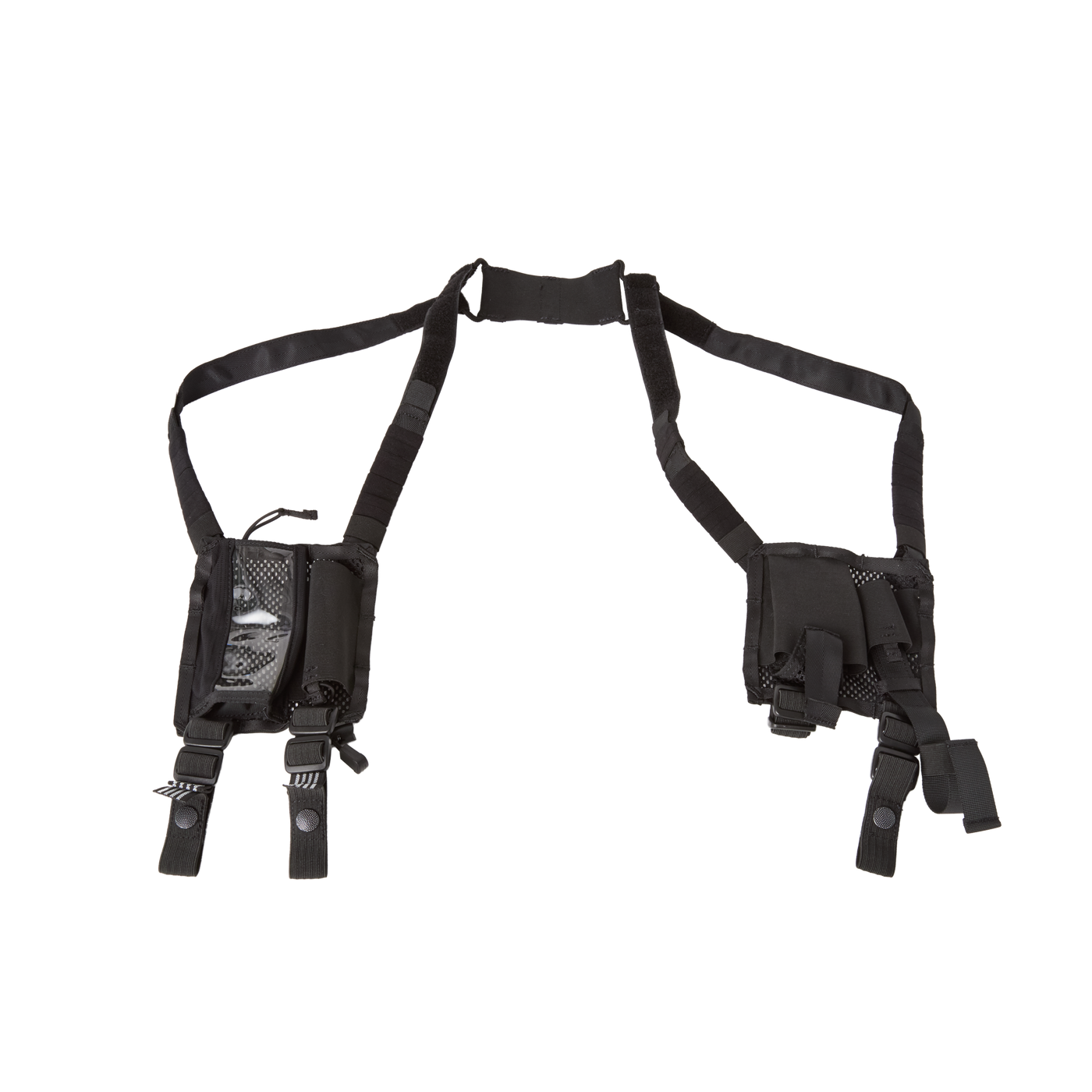 Snigel Dual side covert equipment harness -11