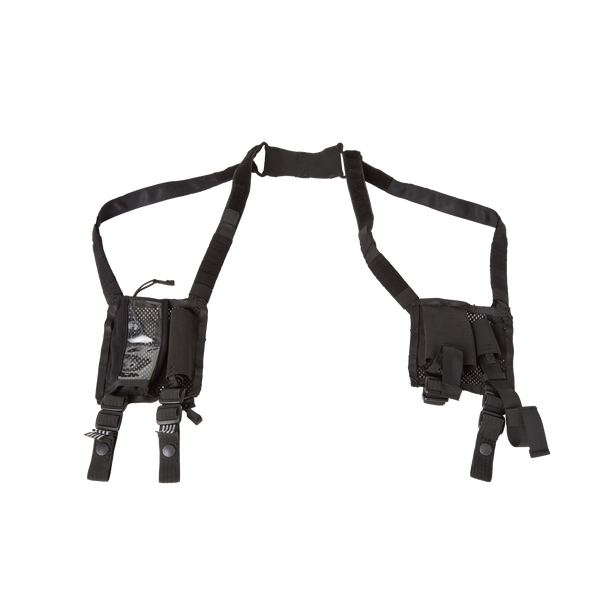 Snigel Dual side covert equipment harness -11