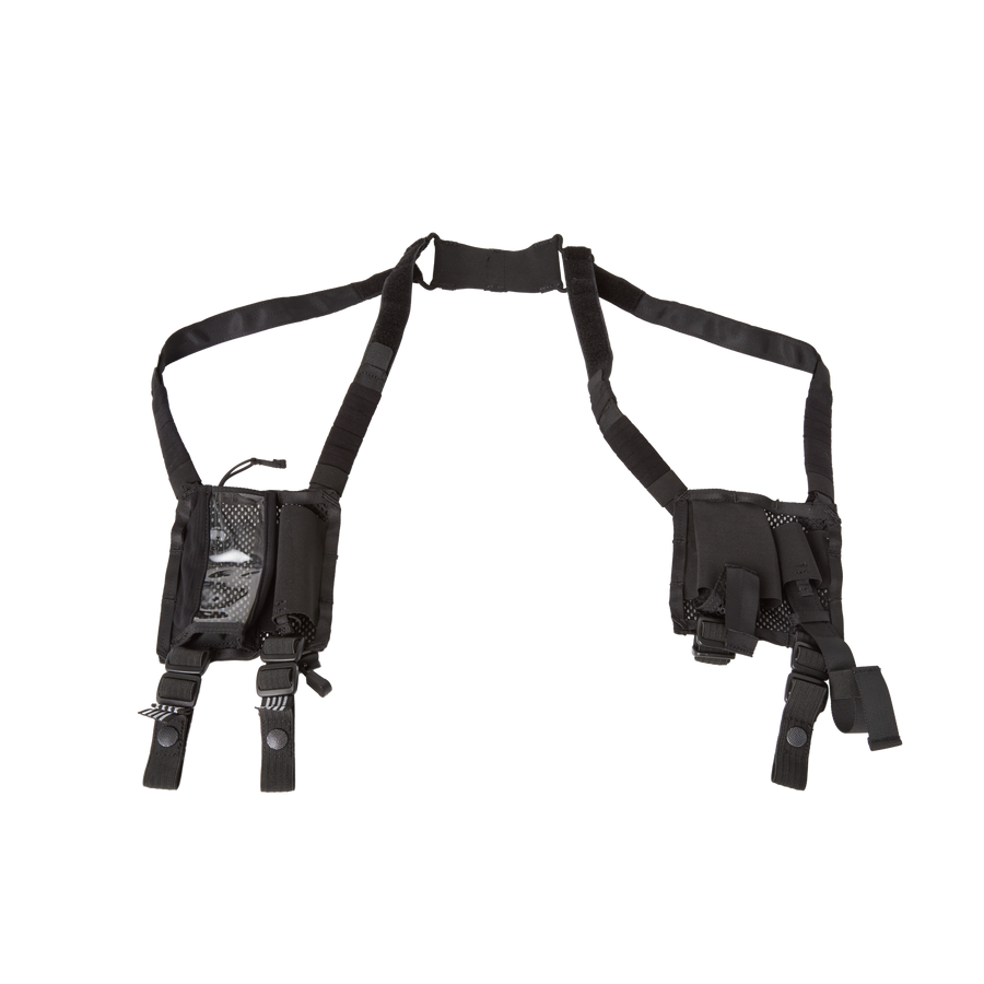 Snigel Dual side covert equipment harness -11