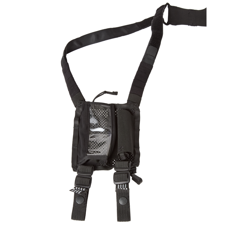 Snigel Dual side covert equipment harness -11