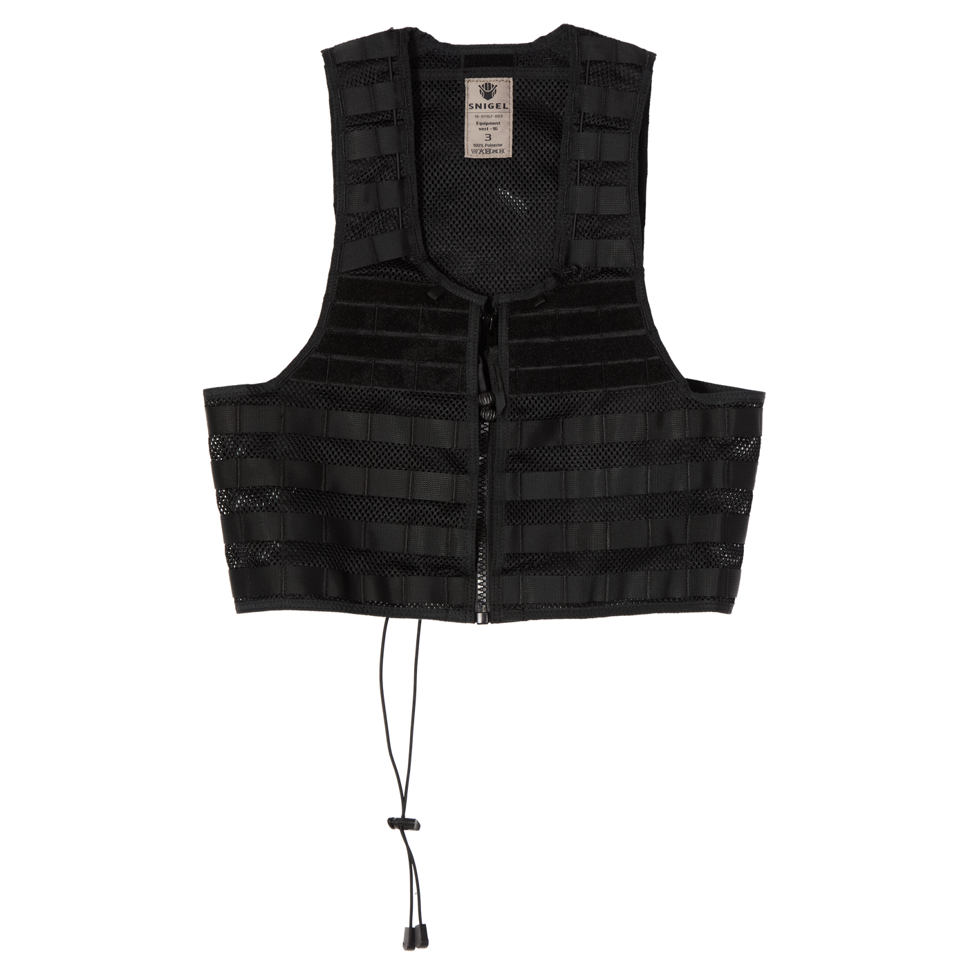 Snigel Equipment vest  -16