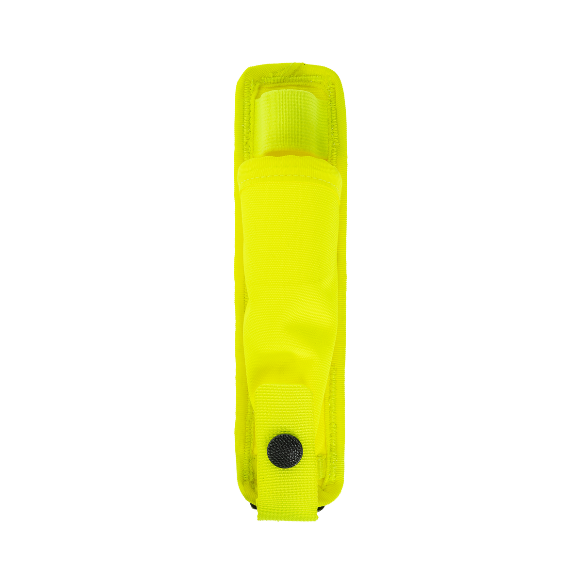 Snigel Telescopic baton holder -08 HighVis Yellow