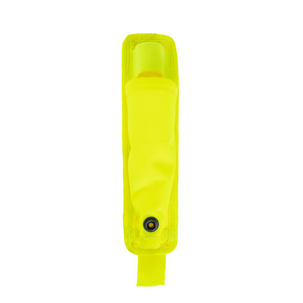 Snigel Telescopic baton holder -08 HighVis Yellow