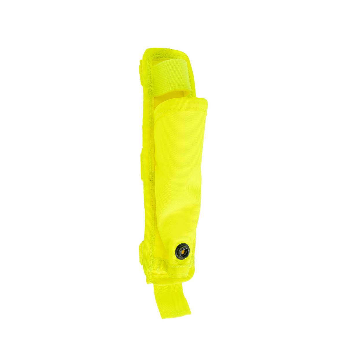 Snigel Telescopic baton holder -08 HighVis Yellow