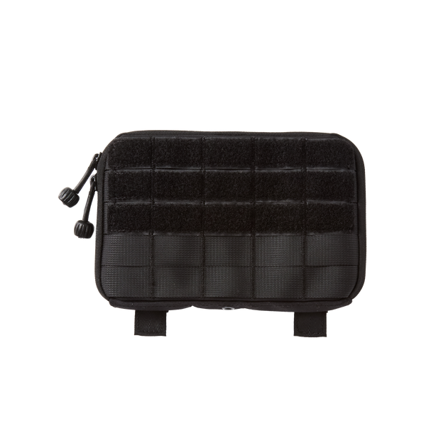Snigel Small Admin pouch 2.0 Black