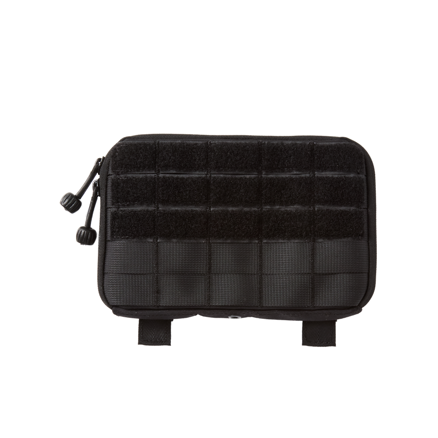 Snigel Small Admin pouch 2.0 Black