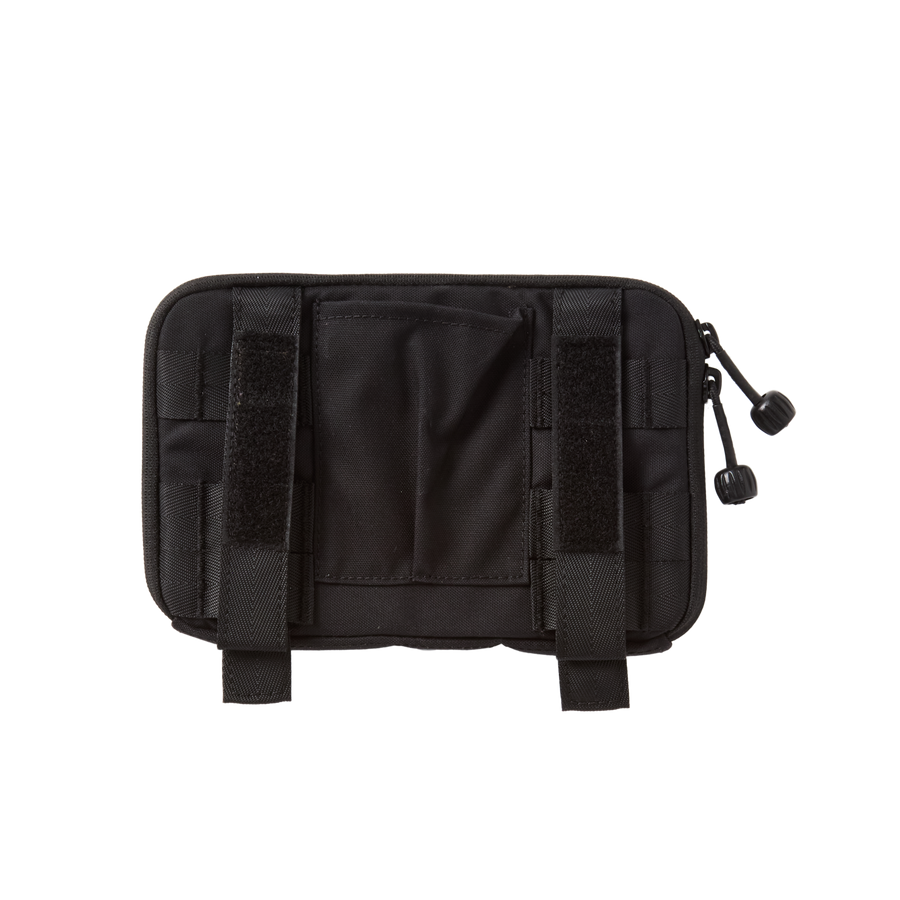 Snigel Small Admin pouch 2.0 Black