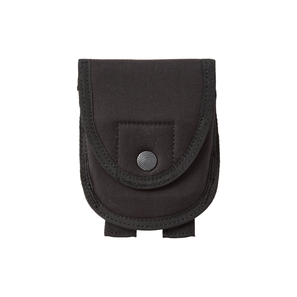 Snigel Handcuff pouch -09 Black