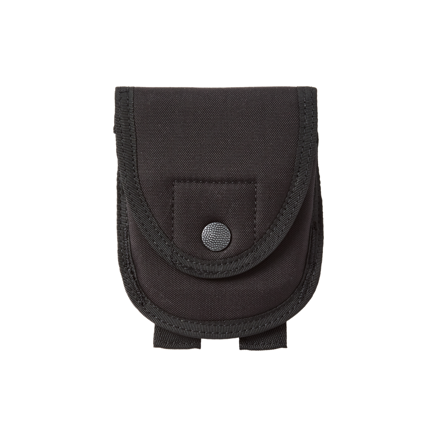 Snigel Handcuff pouch -09 Black