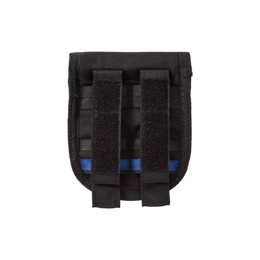 Snigel Handcuff pouch -09 Black