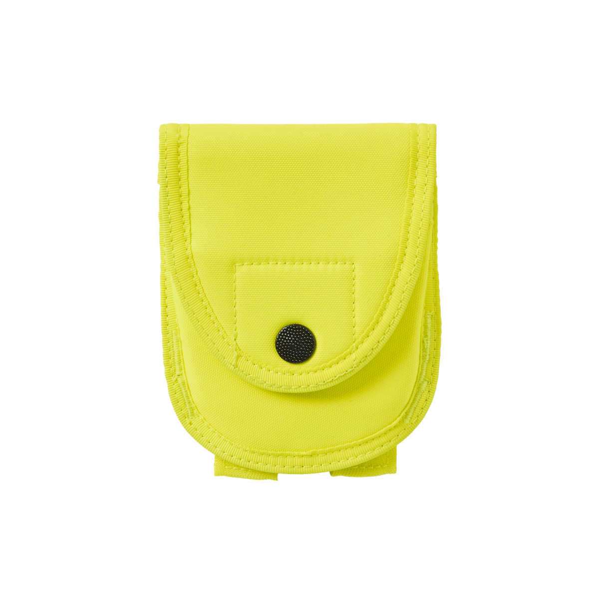 Snigel Handcuff pouch -09 HighVis Yellow