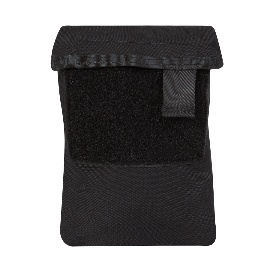 Snigel Trauma pouch -17 svart