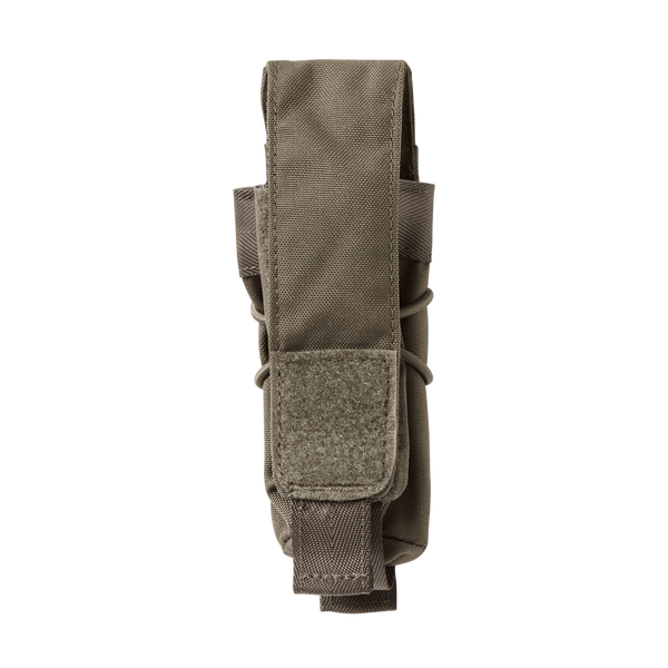 Snigel GP Pouch 3 Long 2.0 Grey