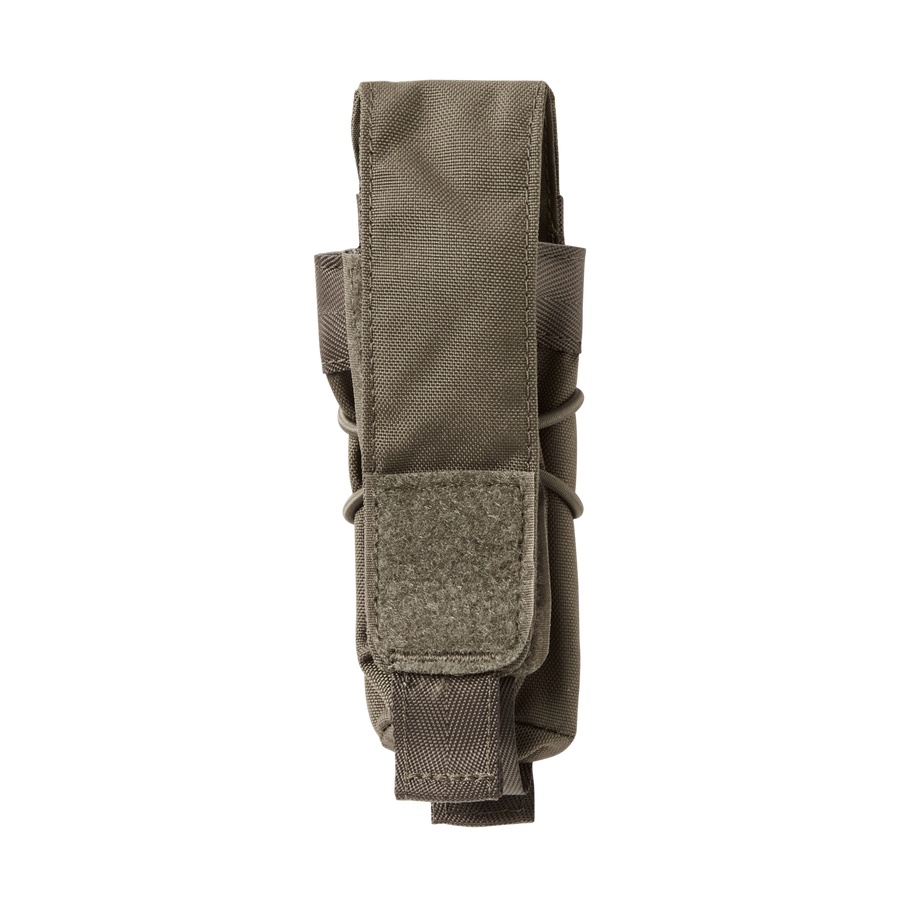 Snigel GP Pouch 3 Long 2.0 Grey
