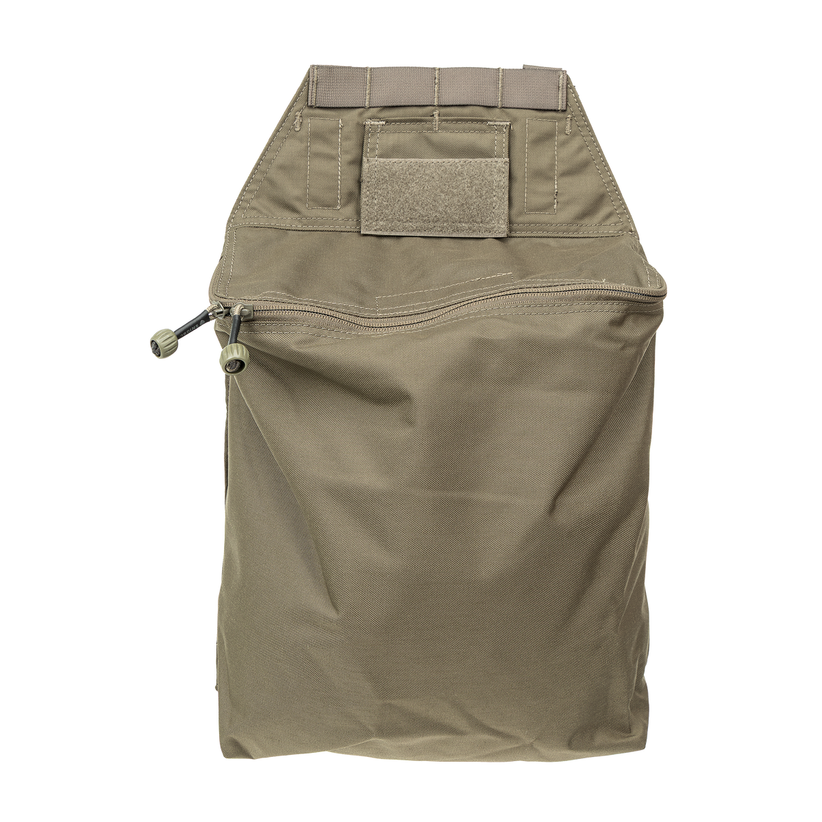 Snigel Dump bag Grå -10