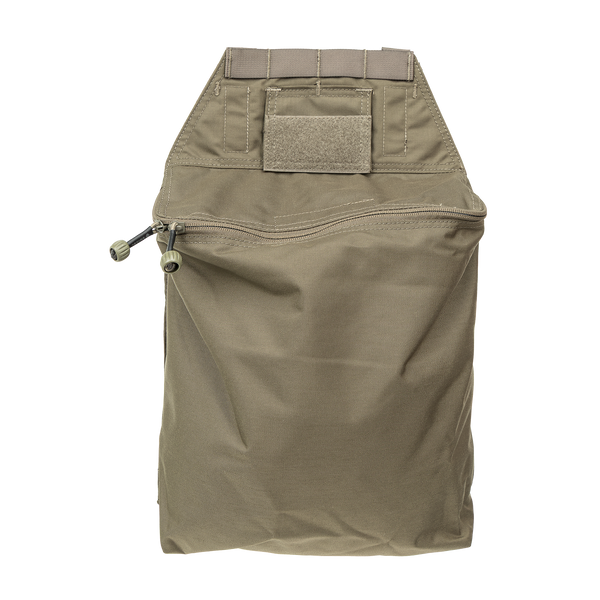 Snigel Dump bag Grå -10