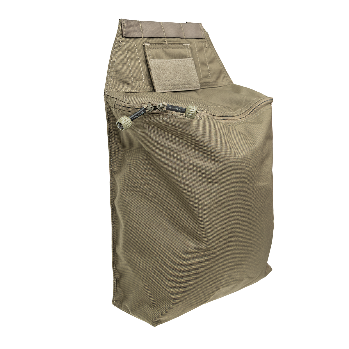 Snigel Dump bag Grå -10