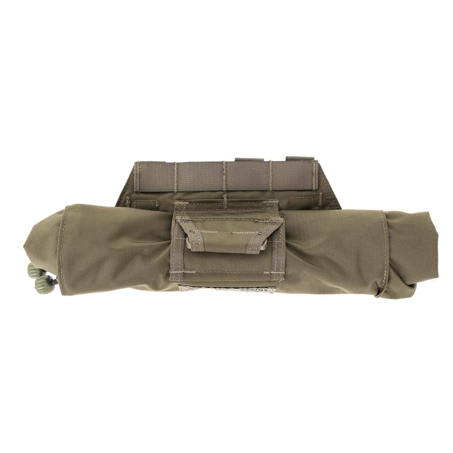 Snigel Dump bag Grå -10