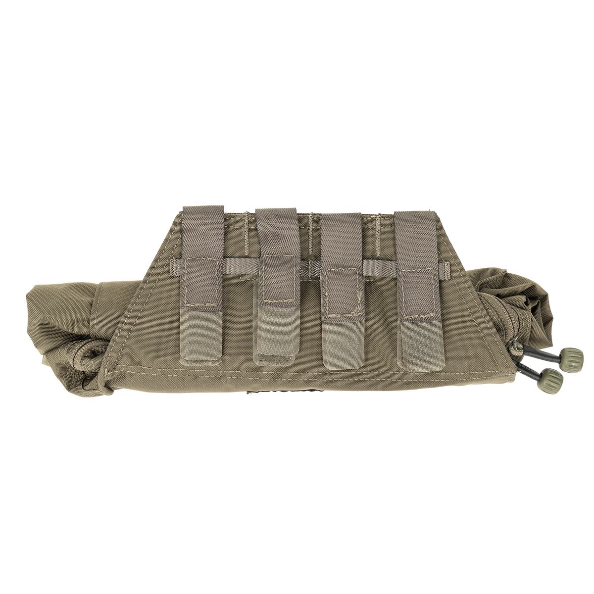 Snigel Dump bag Grå -10