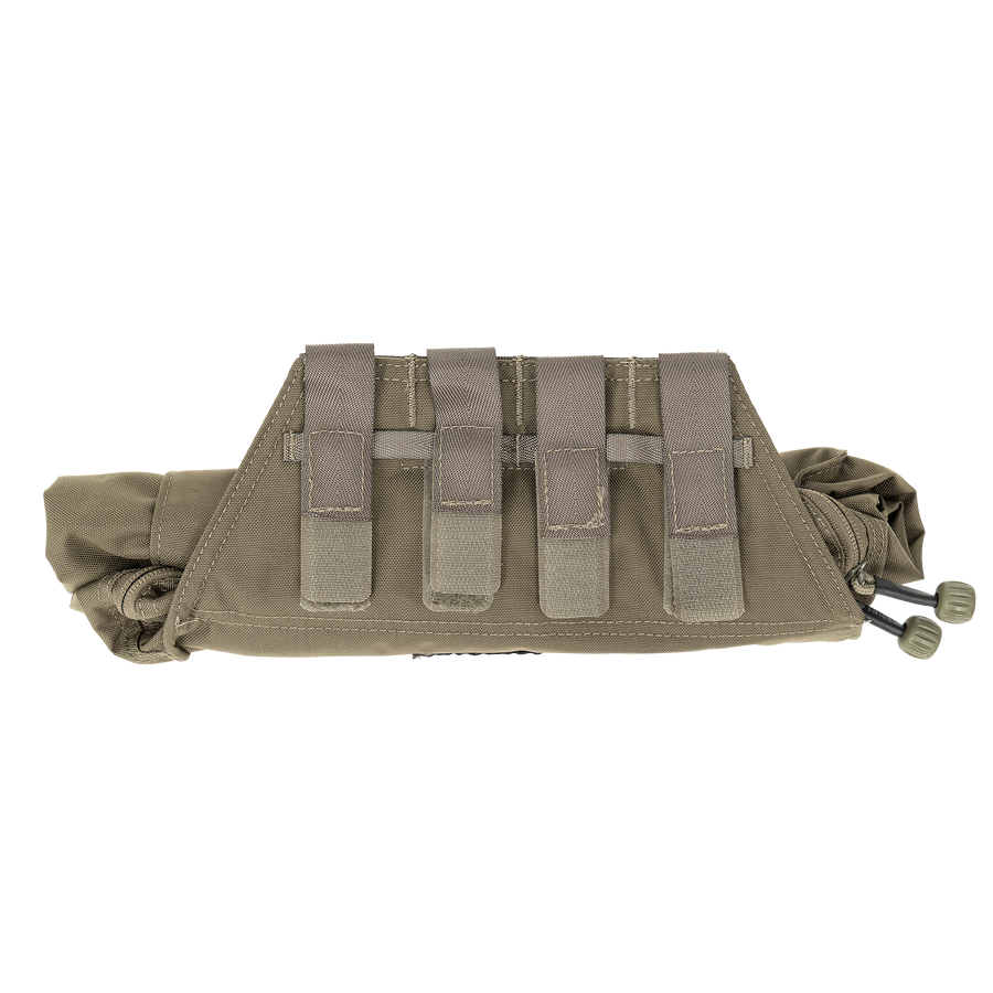Snigel Dump bag Grå -10