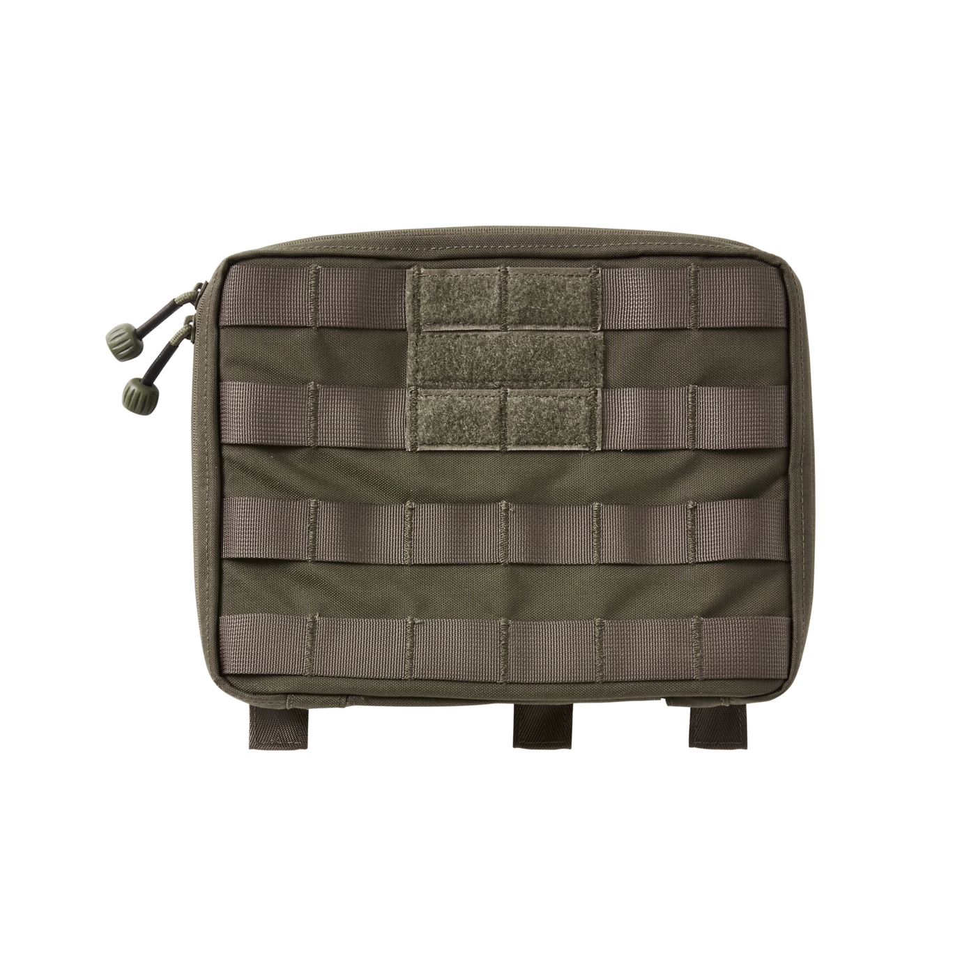 Snigel Medium Admin pouch -18 Grey