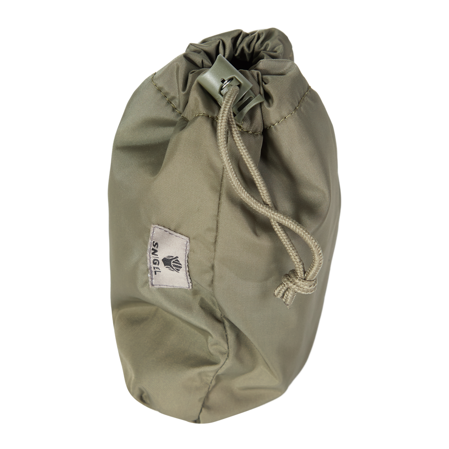 Snigel Padded Pouch -12