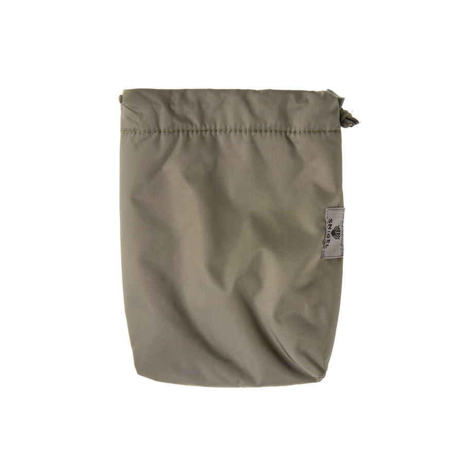 Snigel Padded Pouch -12