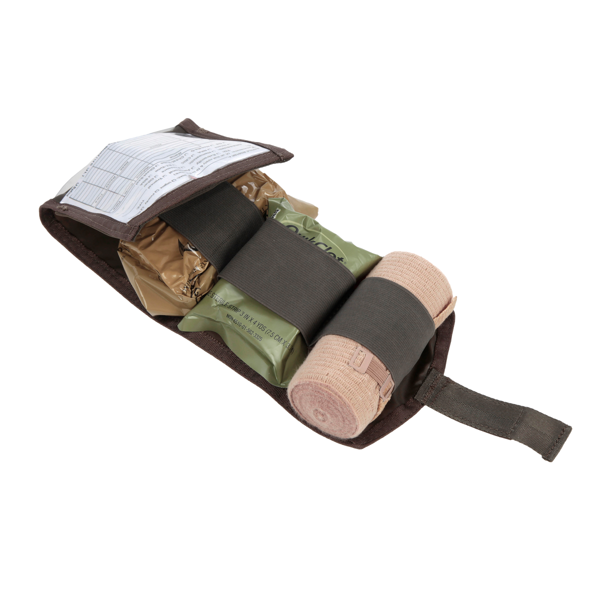 Snigel Trauma Pouch Insert -17
