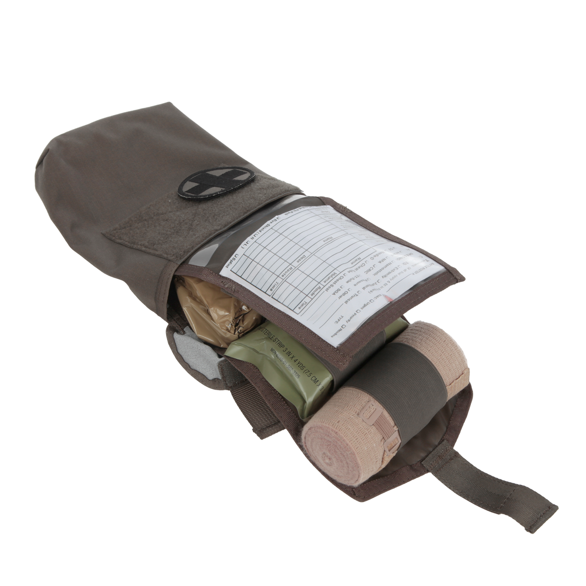 Snigel Trauma Pouch Insert -17