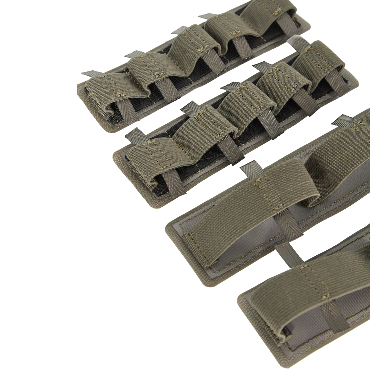 Snigel Elastic Insert Stripes -10 — 6 st