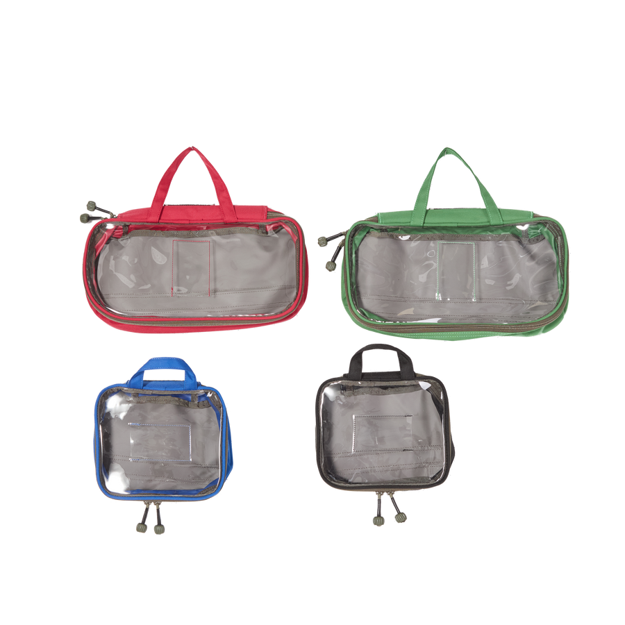 Snigel Small insert pouches 2.0