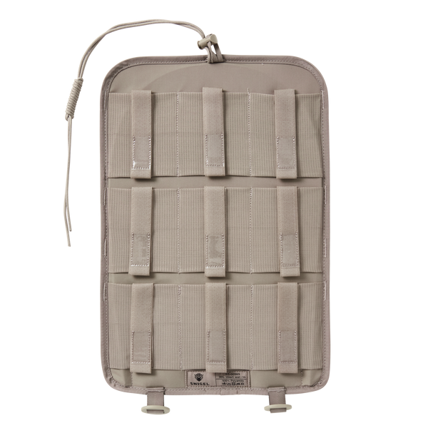 Snigel 30L insert wall -10