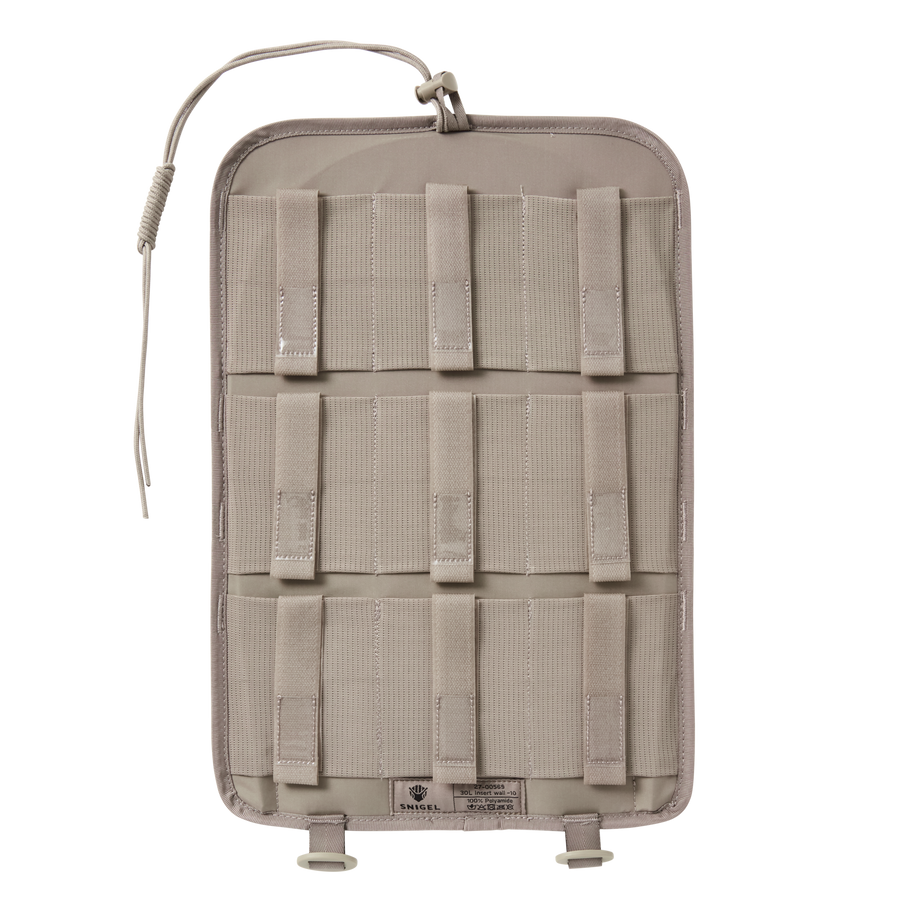 Snigel 30L insert wall -10